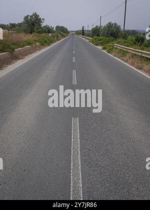 Sicily Stock Photo