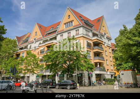 Verwunderlich Rdesheimer Str 7 Ebenbildnull