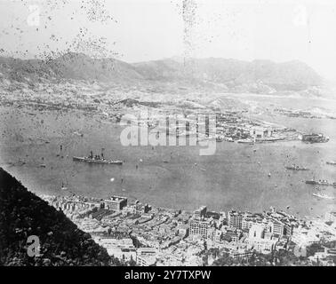 The Battle of Hong Kong 1941 🇭🇰 Documentary - YouTube