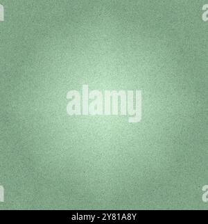 Green background with textured geometric pattern on the surface close-up Stock Photo