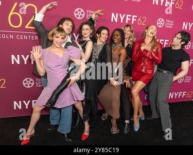 Alice Roberts 2024 Stock Photo - Alamy