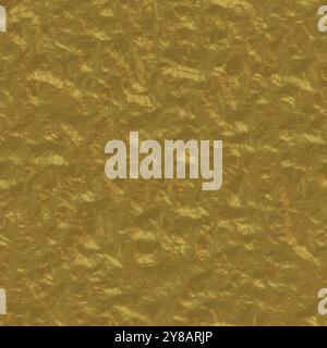 Golden Seamless background. Seamless Hi-res (8000x8000) texture of gold wall. Modern stylish abstract texture. Template for prints, textiles, wrapping Stock Photo