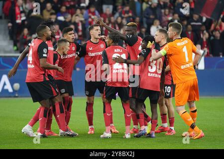 Fussball, UEFA Champions League 2024/2025, Borussia Dortmund Sporting