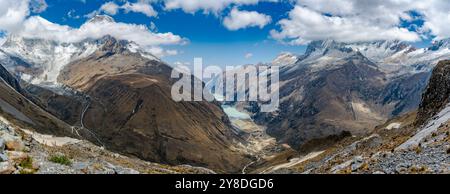 Peru, South America. Stock Photo