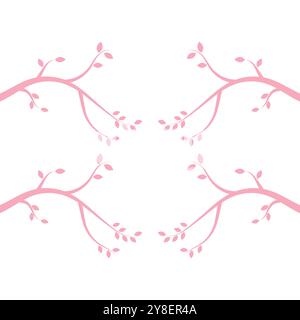 Breach Logo Template vector symbol nature Stock Vector