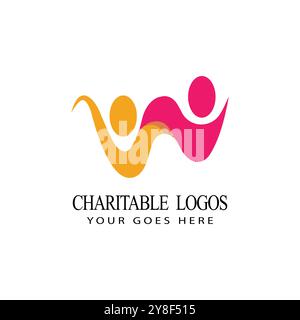 People Icon work group Vector illustration design Stock Vector