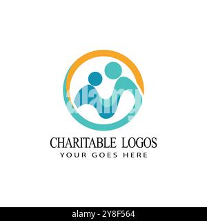 People Icon work group Vector illustration design Stock Vector