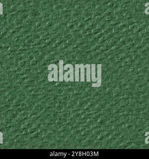 Old green paper. HQ texture. Seamless square texture. Tile ready Stock Photo
