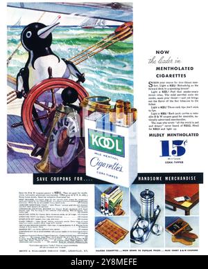 add menthol to cigarettes Tobacco companies commercial tobacco products to make them seem less harsh and more appealing to young people and to people who have never used tobacco products. #Menthol #KeepItSacred #Vaping Why decades of racially targeted