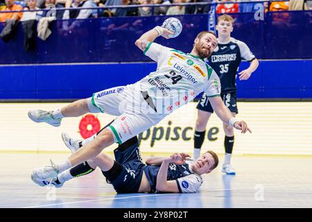 Niels Gerardus Verteijnen TBV Lemgo Lippe 25 Im Interview Mit DYN Handball GER TBV Lemgo