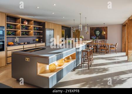 Luxury Kitchens Gloucestershire: Stunning Designs for Elegant Homes