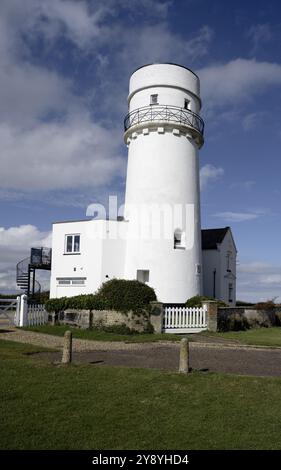 Hunstanton Lighthouse - known as The Old Lighthouse - Lighthouse Close ...