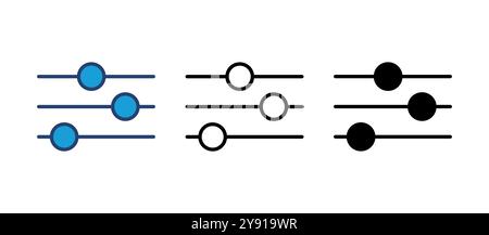 setting Icon Vector. Cog settings Icon Symbol Stock Vector