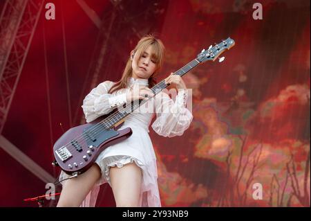 Lovebites hi-res stock photography and images - Alamy