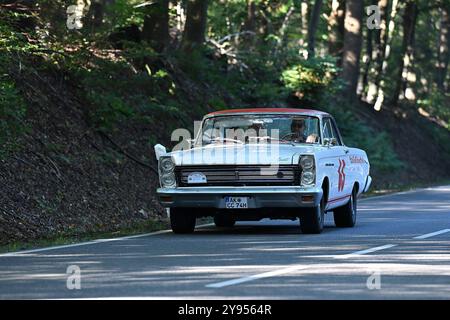 65 Mercury Comet Cyclone 50周年記念 Hot Wheels 65' Mercury Comet Cyclone (L Case) Review And