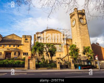 Hornimann Museum - London, England Stock Photo