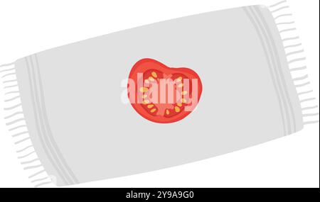 Bread on cutting board. Sliced farm grain rustic loafs on wooden board with knife, natural cereal bakery products, healthy food concept. Vector set on Stock Vector