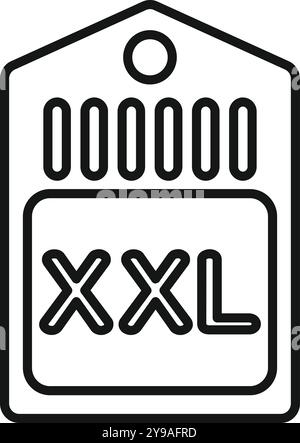 Xxl store Black and White Stock Photos & Images - Alamy