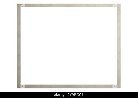 polaroid card blank on the png backgrounds. Stock Photo