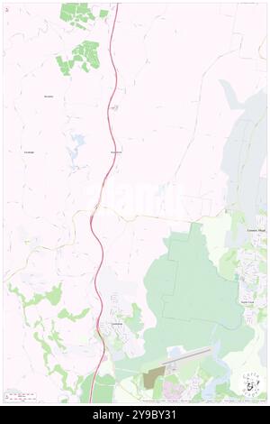 Rosedene, , AU, Australia, New South Wales, S 28 46' 55'', N 153 32' 29'', map, Cartascapes Map published in 2024. Explore Cartascapes, a map revealing Earth's diverse landscapes, cultures, and ecosystems. Journey through time and space, discovering the interconnectedness of our planet's past, present, and future. Stock Photo