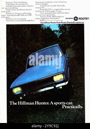 hillman-hunter-1969-advert-