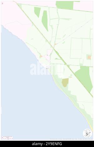 Haslam Jetty, Streaky Bay, AU, Australia, South Australia, S 32 30' 40'', N 134 12' 43'', map, Cartascapes Map published in 2024. Explore Cartascapes, a map revealing Earth's diverse landscapes, cultures, and ecosystems. Journey through time and space, discovering the interconnectedness of our planet's past, present, and future. Stock Photo