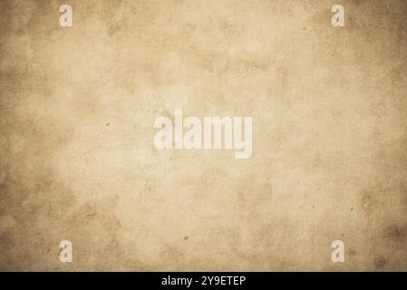 Old paper texture background. Nice high resolution background. Stock Photo
