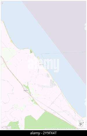 Balgal Beach, , AU, Australia, Queensland, S 19 1' 0'', N 146 24' 39'', map, Cartascapes Map published in 2024. Explore Cartascapes, a map revealing Earth's diverse landscapes, cultures, and ecosystems. Journey through time and space, discovering the interconnectedness of our planet's past, present, and future. Stock Photo