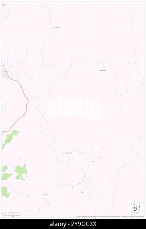 Sandy Creek, , AU, Australia, New South Wales, S 30 43' 0'', N 150 22' 59'', map, Cartascapes Map published in 2024. Explore Cartascapes, a map revealing Earth's diverse landscapes, cultures, and ecosystems. Journey through time and space, discovering the interconnectedness of our planet's past, present, and future. Stock Photo