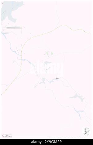 Patonga (Airstrip), West Arnhem, AU, Australia, Northern Territory, S 12 56' 53'', N 132 34' 8'', map, Cartascapes Map published in 2024. Explore Cartascapes, a map revealing Earth's diverse landscapes, cultures, and ecosystems. Journey through time and space, discovering the interconnectedness of our planet's past, present, and future. Stock Photo