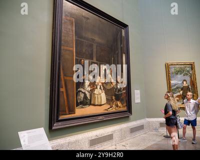 Velázquez 'Copy' May Be the Real Thing - The New York Times