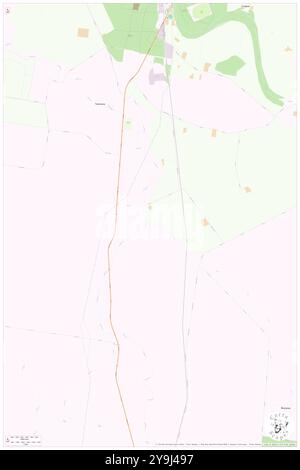 Sandy Creek, , AU, Australia, New South Wales, S 31 46' 59'', N 148 39' 0'', map, Cartascapes Map published in 2024. Explore Cartascapes, a map revealing Earth's diverse landscapes, cultures, and ecosystems. Journey through time and space, discovering the interconnectedness of our planet's past, present, and future. Stock Photo