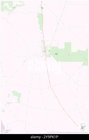 Pine Creek, , AU, Australia, South Australia, S 33 12' 0'', N 138 18' 0'', map, Cartascapes Map published in 2024. Explore Cartascapes, a map revealing Earth's diverse landscapes, cultures, and ecosystems. Journey through time and space, discovering the interconnectedness of our planet's past, present, and future. Stock Photo