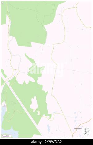 Paloona, Kentish, AU, Australia, Tasmania, S 41 15' 54'', N 146 16' 1'', map, Cartascapes Map published in 2024. Explore Cartascapes, a map revealing Earth's diverse landscapes, cultures, and ecosystems. Journey through time and space, discovering the interconnectedness of our planet's past, present, and future. Stock Photo