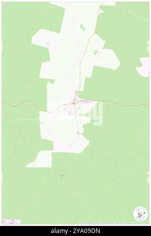 Cann River Primary School, East Gippsland, AU, Australia, Victoria, S 37 34' 15'', N 149 9' 9'', map, Cartascapes Map published in 2024. Explore Cartascapes, a map revealing Earth's diverse landscapes, cultures, and ecosystems. Journey through time and space, discovering the interconnectedness of our planet's past, present, and future. Stock Photo