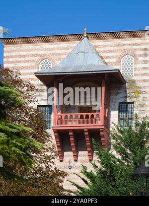 Türkiye, Turkey, Istanbul, Turkish and Islamic Arts Museum, Stock Photo