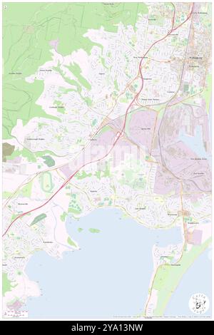 Berkeley Park, , AU, Australia, New South Wales, S 34 27' 54'', N 150 51' 4'', map, Cartascapes Map published in 2024. Explore Cartascapes, a map revealing Earth's diverse landscapes, cultures, and ecosystems. Journey through time and space, discovering the interconnectedness of our planet's past, present, and future. Stock Photo