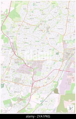 Miller High School, Liverpool, AU, Australia, New South Wales, S 33 55' 24'', N 150 53' 4'', map, Cartascapes Map published in 2024. Explore Cartascapes, a map revealing Earth's diverse landscapes, cultures, and ecosystems. Journey through time and space, discovering the interconnectedness of our planet's past, present, and future. Stock Photo