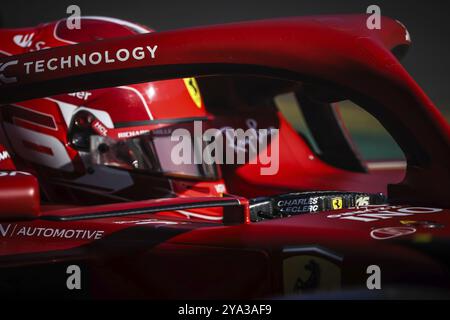 Grand Prix Monaco Qualifying