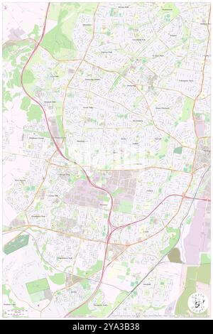 Miller Public School, Liverpool, AU, Australia, New South Wales, S 33 55' 24'', N 150 52' 34'', map, Cartascapes Map published in 2024. Explore Cartascapes, a map revealing Earth's diverse landscapes, cultures, and ecosystems. Journey through time and space, discovering the interconnectedness of our planet's past, present, and future. Stock Photo