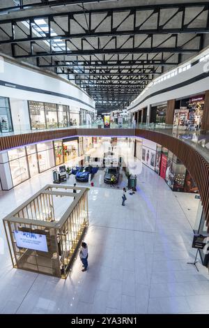 Tribeca Mall Shopping Centre Huge Gigantic Modern Indian Ocean tribeca-mall-shopping-centre-huge-gigantic-modern-indian-ocean