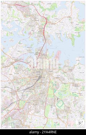 Sheraton On The Park (Hyde Park View), City of Sydney, AU, Australia, New South Wales, S 33 52' 18'', N 151 12' 35'', map, Cartascapes Map published in 2024. Explore Cartascapes, a map revealing Earth's diverse landscapes, cultures, and ecosystems. Journey through time and space, discovering the interconnectedness of our planet's past, present, and future. Stock Photo