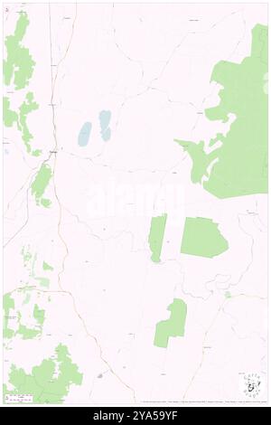 Lower Boro, Goulburn Mulwaree, AU, Australia, New South Wales, S 35 10' 0'', N 149 46' 0'', map, Cartascapes Map published in 2024. Explore Cartascapes, a map revealing Earth's diverse landscapes, cultures, and ecosystems. Journey through time and space, discovering the interconnectedness of our planet's past, present, and future. Stock Photo