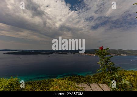 Monastery and church of Our Lady of the Angels, place of worship Stock Photo