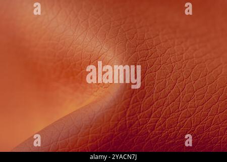Leather texture Stock Photo