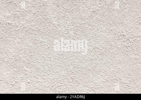 White old cement concrete wall background textured Stock Photo