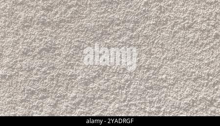 seamless concrete texture, plaster wall background Stock Photo