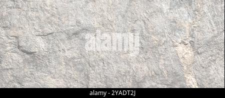 Panoramic Rough Textured Stone Surface Background Stock Photo