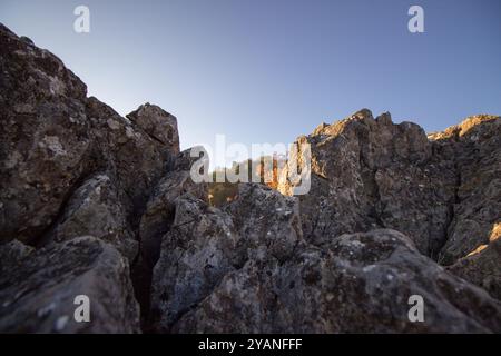 Lukovo, Serbia - oct 15, 2024 - Lukovo spa (Lukovska banja) beautiful tourist landmarks , attractions, sightseeing Stock Photo