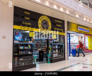 vape shops in darlington Only The Vape - Darlington - Reviews, Photos & Phone Number - Updated May  2026 - Vape Shops in Darlington Unitary authority, Darlington main image 0